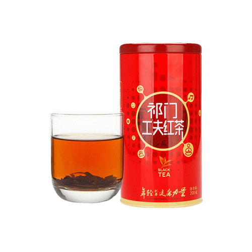 安徽祁门红茶浓香型
